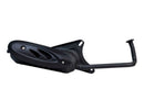 Sym Symphony Sr 50 [TECNIGAS] - Scarico Silent Pro Black Shield