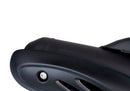 Sym Symphony Sr 50 [TECNIGAS] - Scarico Silent Pro Black Shield