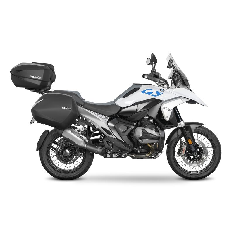Bmw R 1300 Gs Trophy [SHAD] - Top Master Montagesatz