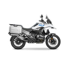 Bmw R 1300 Gs Trophy [SHAD] - Kit montaggio impianto 4P (laterale)-1