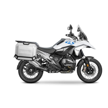 Bmw R 1300 Gs Trophy [SHAD] - Kit de montage système 4P (latéral)