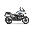 Bmw R 1300 Gs Trophy [SHAD] - Kit montaggio impianto 4P (laterale)-3