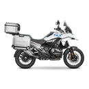 Bmw R 1300 Gs Trophy [SHAD] - Kit montaggio impianto 4P (laterale)-4