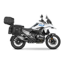 Bmw R 1300 Gs Trophy [SHAD] - Kit montaggio impianto 4P (laterale)-5