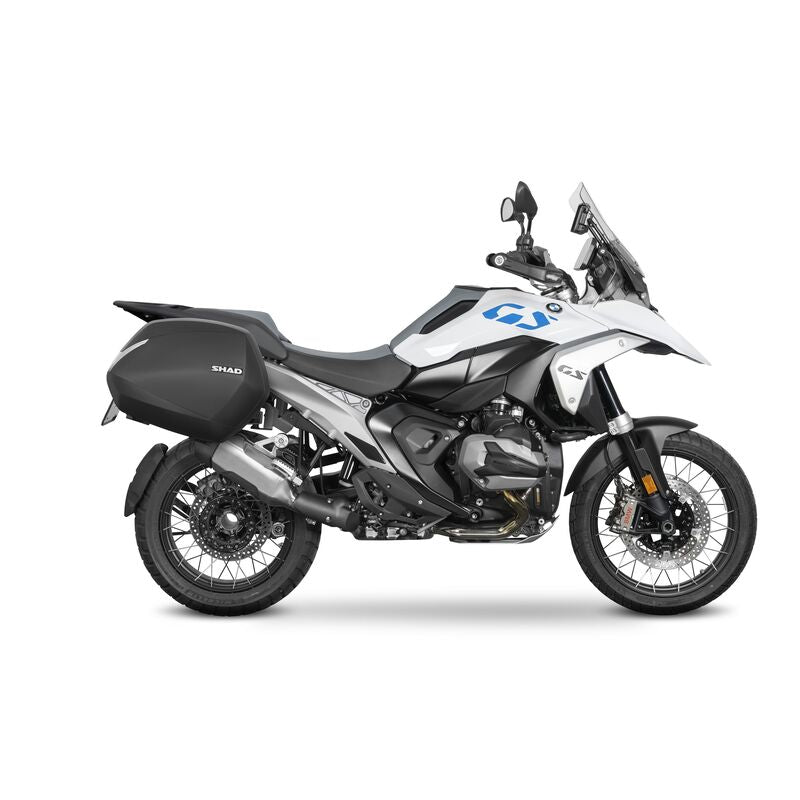 BMW R 1300 GS [2024-2026] [SHAD] - Seitenkoffer-Träger (3P Befestigungssystem)