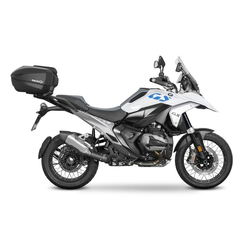 BMW R 1300 GS / R 1300 GS Adventure / R 1300 RT [2024-2026] [SHAD] - Topcase-Halter (Top Master Montagesatz)