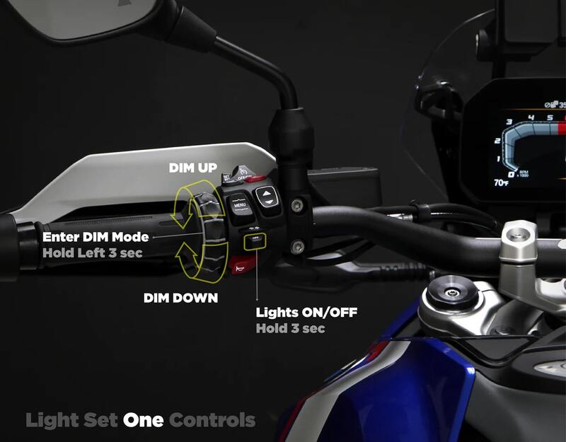 Bmw R 1300 Gs Trophy [DENALI] - Controller CANsmart GEN II