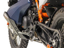 Ktm Adventure 790 [AXP] - Unterfahrschutz - PE-HD ø8mm