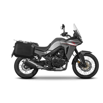 Honda Xl 750 [SHAD] - Kit de montage système 4P (latéral)