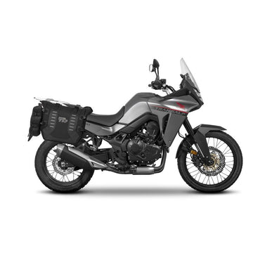 Honda Xl 750 [SHAD] - Kit de montage système 4P (latéral)