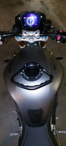 Ktm Super Duke 1390 [A-SIDER] - A-SIDER Tankhaltegriff