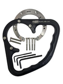 Ktm 1390 Super Duke R Evo [A-SIDER] - A-SIDER tank grab handle