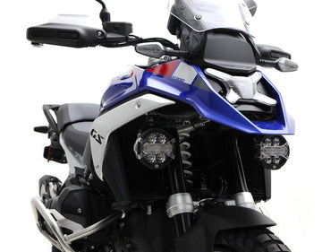 Bmw R 1300 Gs Trophy [DENALI] - Headlight bracket - 0