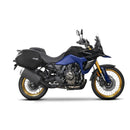 Suzuki V-Strom 800 [SHAD] - Système de fixation 3P (côté)