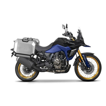 Suzuki V-Strom 800 DE / SE [2023-2025] [SHAD] - Support valise latérale