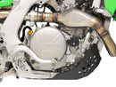 Kawasaki Kx 250 [AXP] - Protezione antincastro - PE-HD 6mm