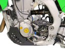 Kawasaki Kx 250 [AXP] - Protezione antincastro - PE-HD 6mm