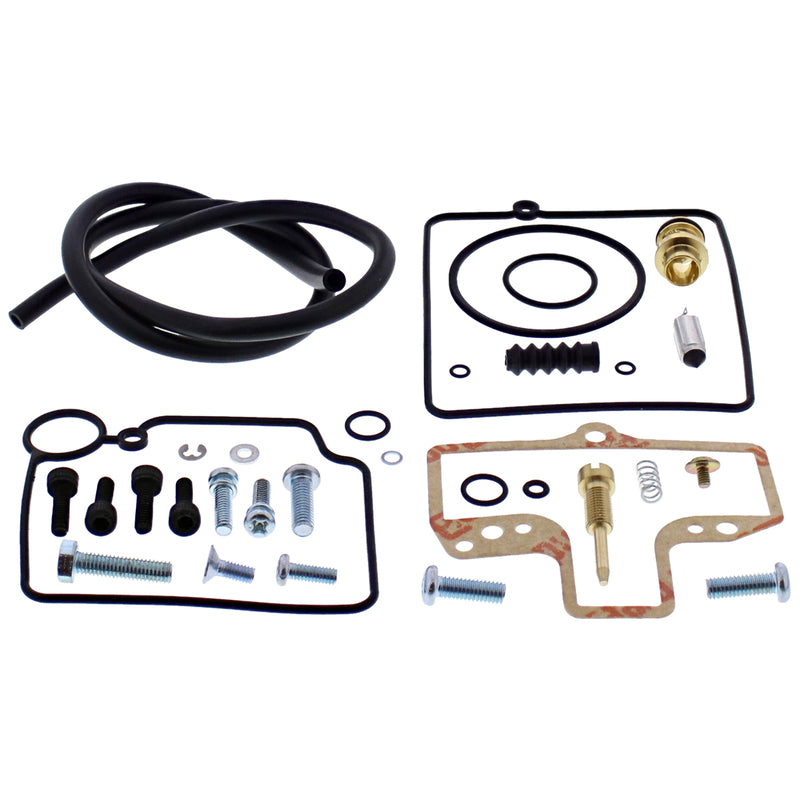 Harley Davidson Dyna Note [TOUTES LES BALLES] - Kit de réparation de carburateur