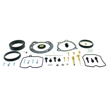 Harley Davidson Fxlr [TOUTES LES BALLES] - Kit de réparation de carburateur