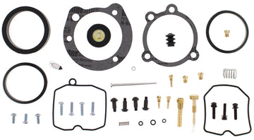 Harley Davidson Fxlr [TOUTES LES BALLES] - Kit de réparation de carburateur - 0