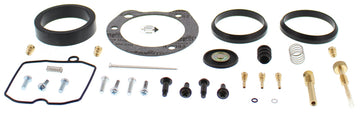 Harley Davidson Fltr [TOUTES LES BALLES] - Kit de réparation de carburateur