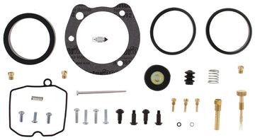 Harley Davidson Fltr [TOUTES LES BALLES] - Kit de réparation de carburateur - 0
