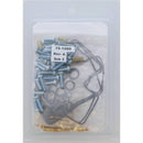 Honda St 1100 Pan European [ALL BALLS] - Vergaser-Reparatursatz-5