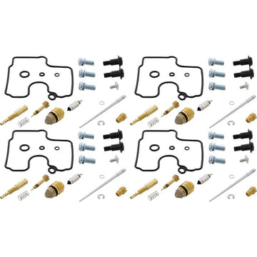 Kawasaki En 500 [ALL BALLS] - Kit de réparation carburateur