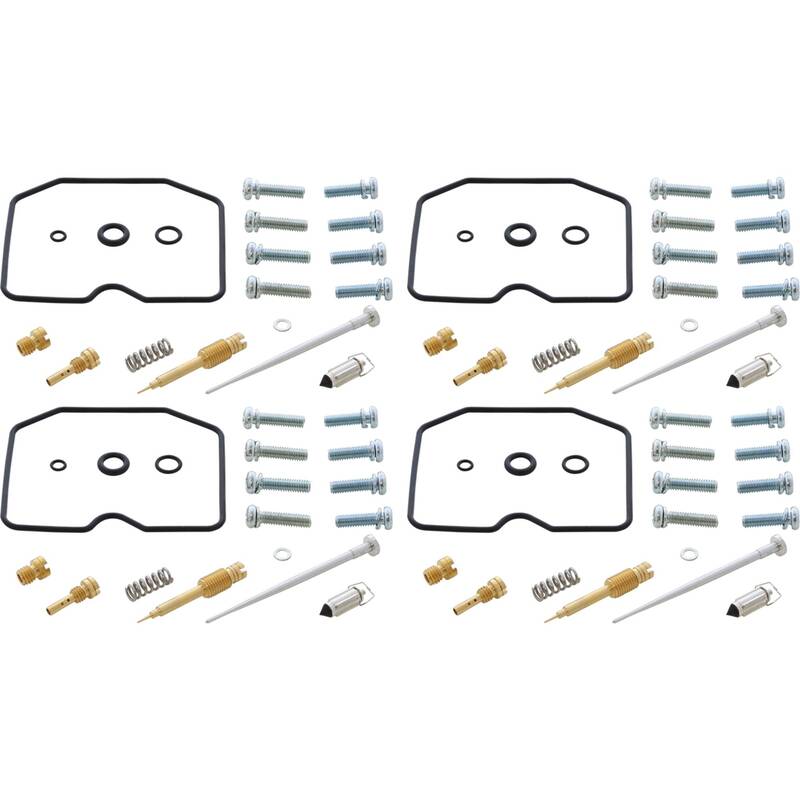 Suzuki Gsf 600 [ALL BALLS] - Kit de réparation carburateur