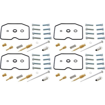 Suzuki Gsf 600 [ALL BALLS] - Kit riparazione carburatore