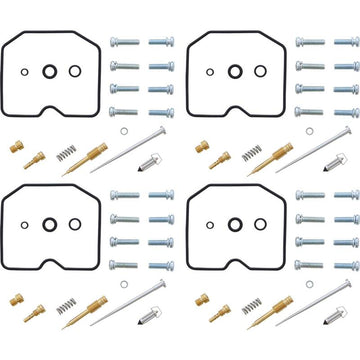 Suzuki Gsf 600 [ALL BALLS] - Kit riparazione carburatore