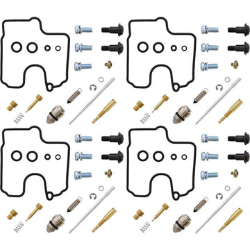 Suzuki Gsx-R 600 [ALL BALLS] - Kit riparazione carburatore