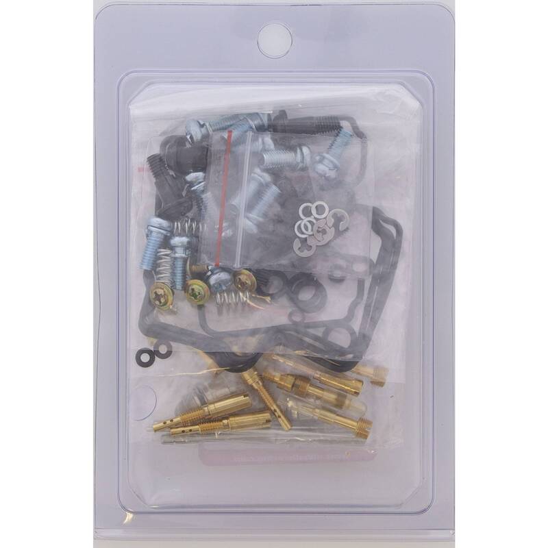 Suzuki Gsx-R 600 [ALL BALLS] - Kit de réparation carburateur
