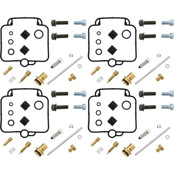 Suzuki Gsf 1200 [ALL BALLS] - Kit riparazione carburatore
