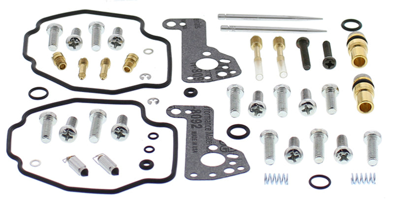 Yamaha Xv 535 [ALL BALLS] - Kit riparazione carburatore