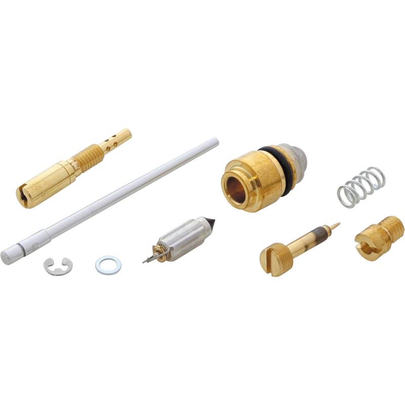 Yamaha Fzs 1000 Fazer [ALL BALLS] - Carburetor repair kit