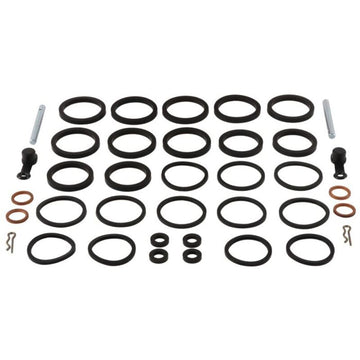 Suzuki Gsx 1300 Hayabusa [ALL BALLS] - Brake caliper repair kit