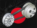 Kawasaki Zx 12 R [ALL BALLS] - Kit riparazione pinza freno