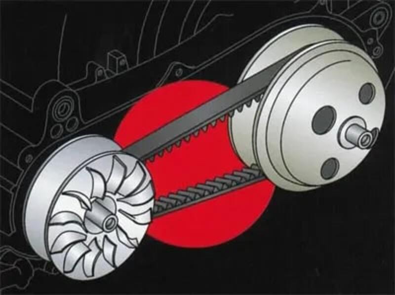 Suzuki Gsx-R 1300 Hayabusa [ALL BALLS] - Brake caliper repair kit