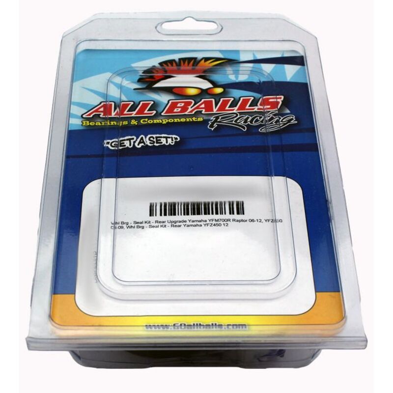 Suzuki Gsx 600 [ALL BALLS] - Kit de réparation étrier de frein