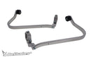 Triumph Scrambler 400 [BARKBUSTERS] - Kit de visserie fixation deux points aluminium