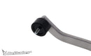 Triumph Scrambler 400 X TR400 [BARKBUSTERS] - Hardware-Kit Zweipunktbefestigung Alu-3