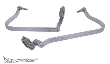 Bmw F 900 900 [BARKBUSTERS] - Hardware kit two-point attachment aluminum