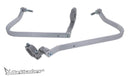 Bmw F 900 Gs [BARKBUSTERS] - Kit de visserie fixation deux points aluminium-1