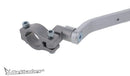 Bmw F 900 900 [BARKBUSTERS] - Hardware kit two-point attachment aluminum-4