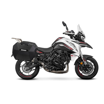 Benelli Trk 702 [SHAD] - 3P fastening system