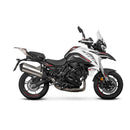 Benelli Trk 702 [SHAD] - 3P Befestigungssystem-4