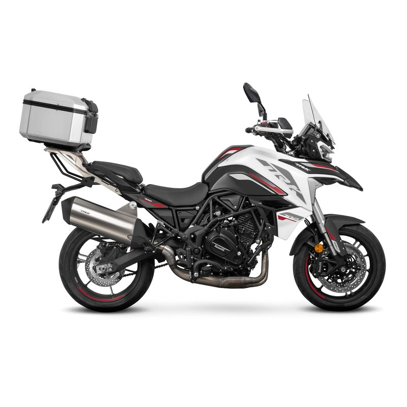 Benelli Trk 702 [SHAD] - Top Master Befestigungssatz
