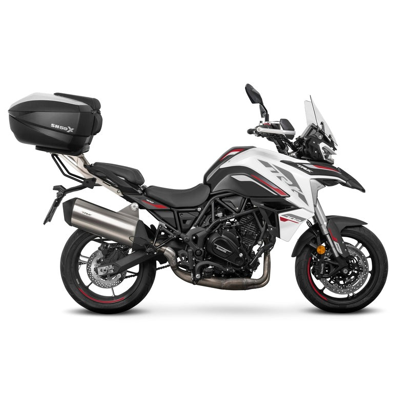 Benelli Trk 702 [SHAD] - Top Master Befestigungssatz