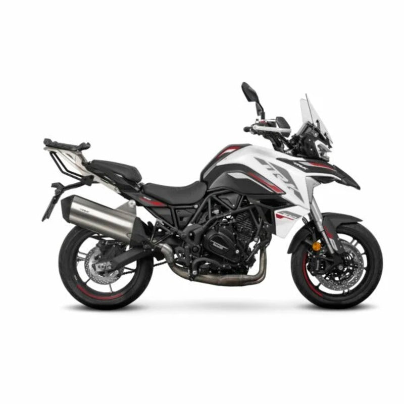 Benelli Trk 702 [SHAD] - Top Master Befestigungssatz